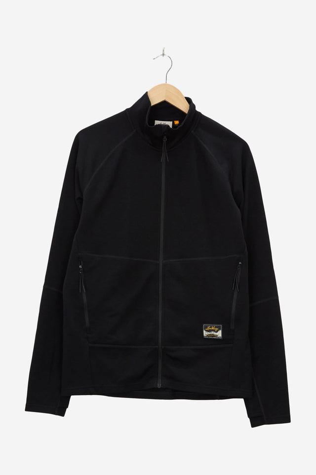 Fleecejacke für Herren