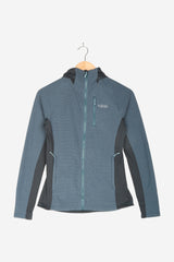 Fleecejacke für Damen