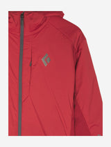 Isolationsjacke für Herren