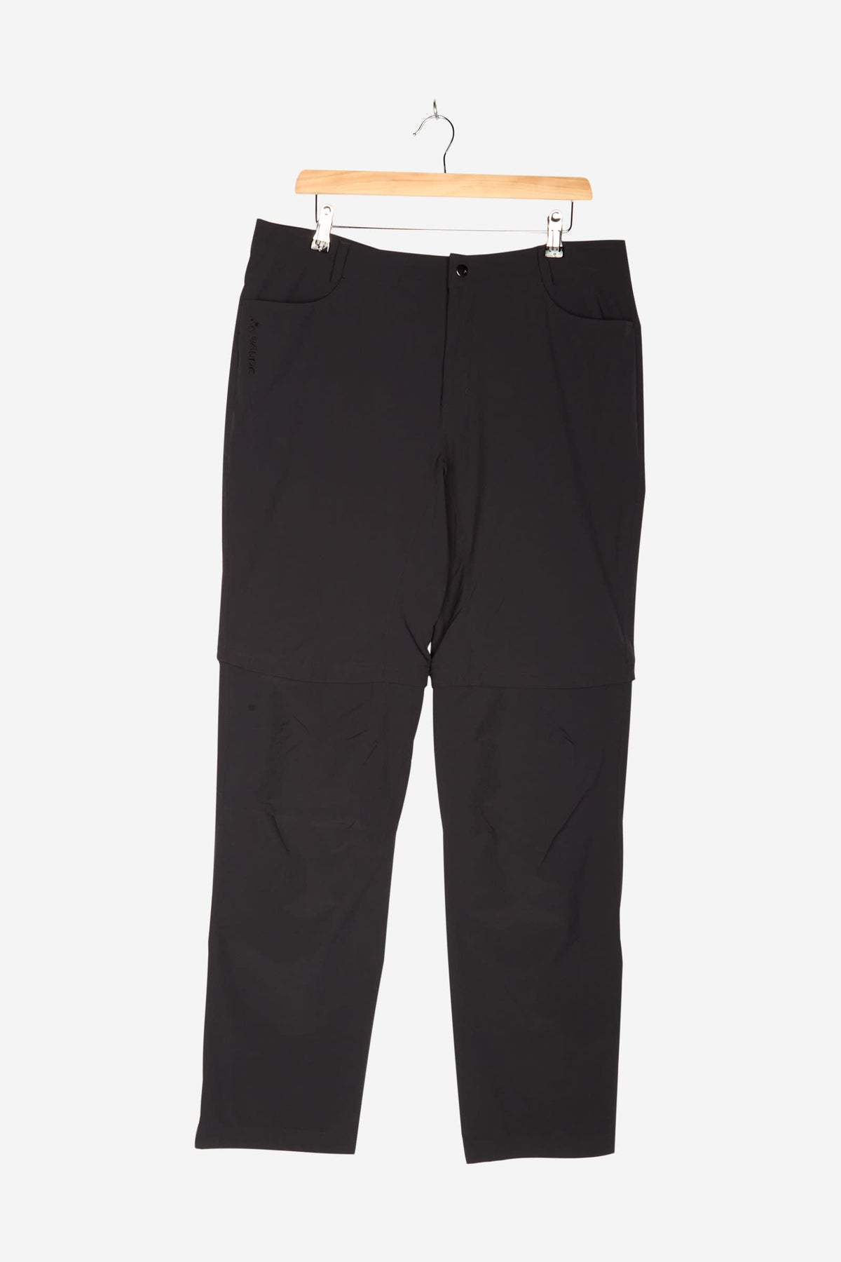 Zip Off Hose für Herren