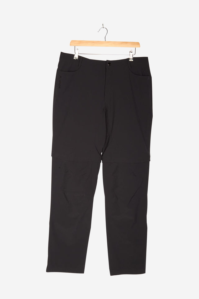 Zip Off Hose für Herren