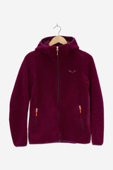 Fleecejacke für Damen