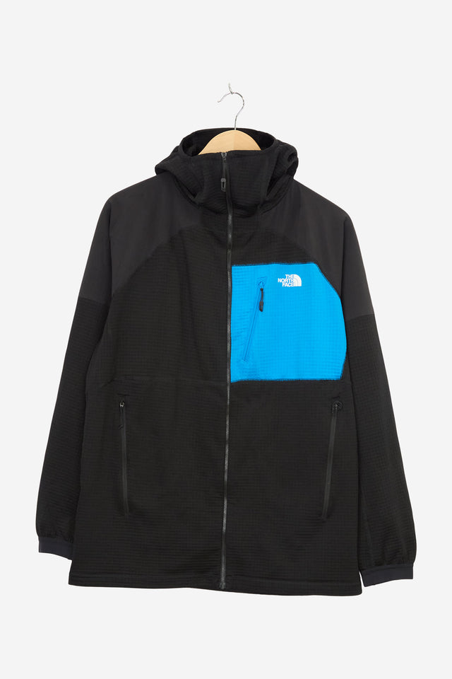 Fleecejacke für Herren