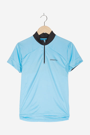 Fahrradtrikot für Damen