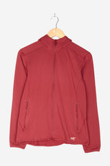 Fleecejacke für Damen