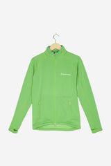 Fleecejacke für Herren