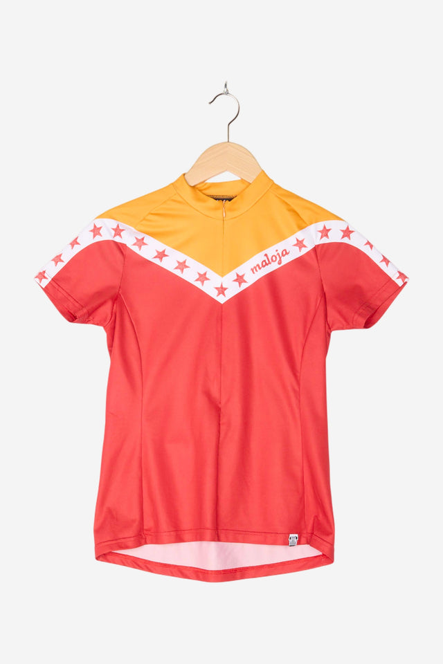 Fahrradtrikot für Damen
