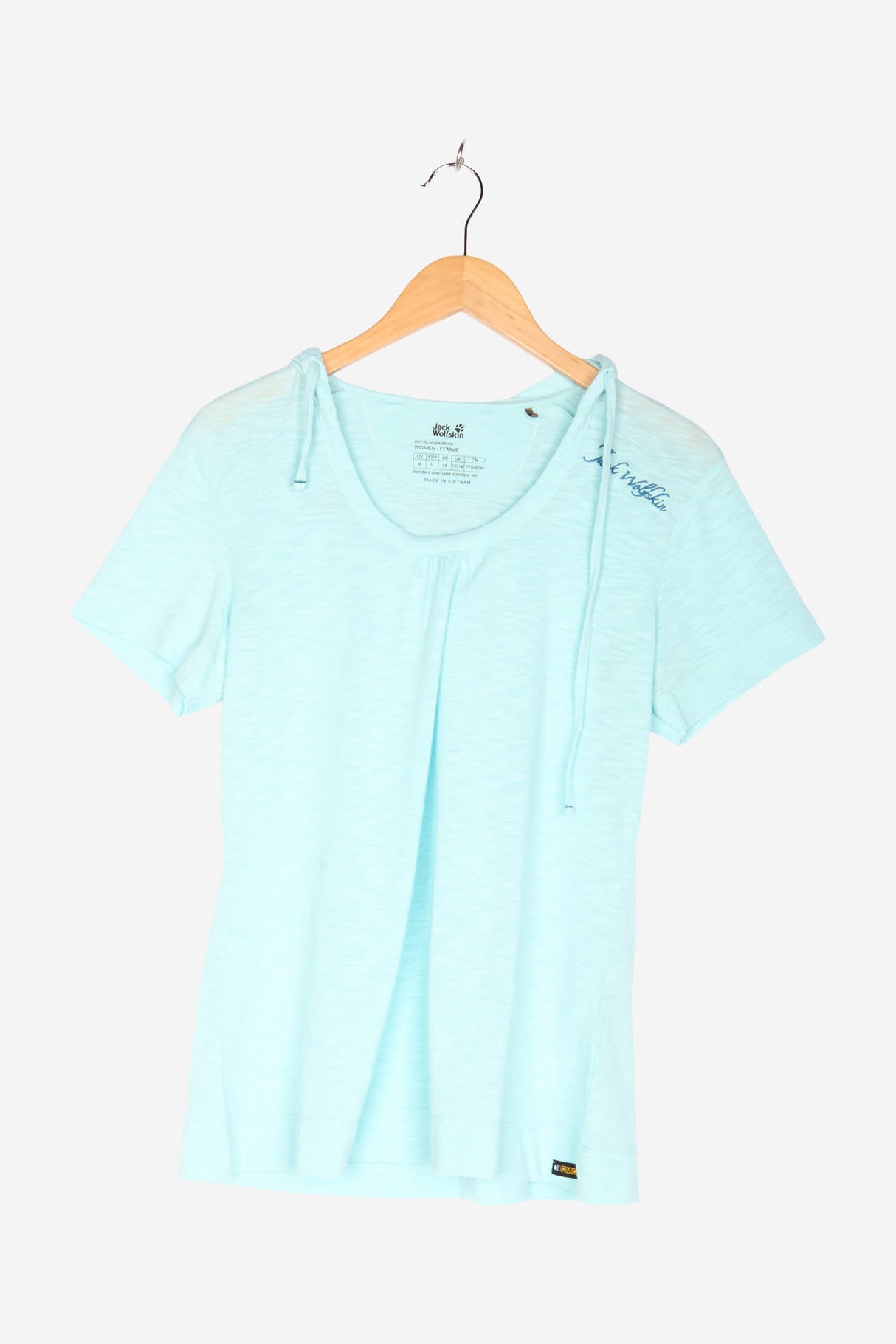 T-shirt für Damen