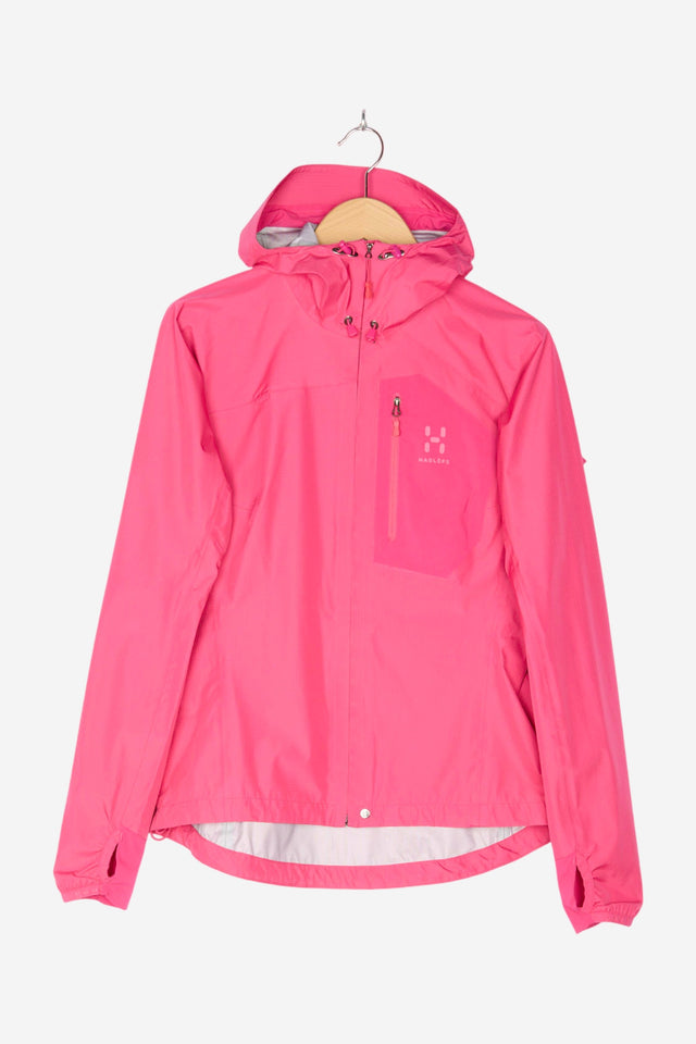 Regenjacke mit GORE-TEX für Damen