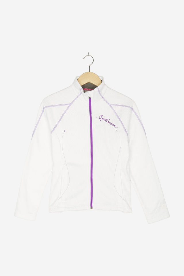 Fleecejacke für Damen