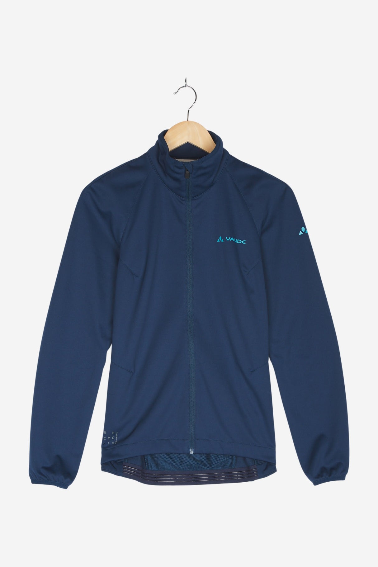 Fahrradjacke für Herren
