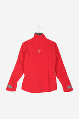 Softshelljacke für Damen