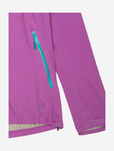 Regenjacke mit GORE-TEX für Damen