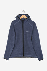 Fleecejacke für Herren