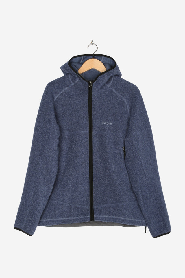 Fleecejacke für Herren