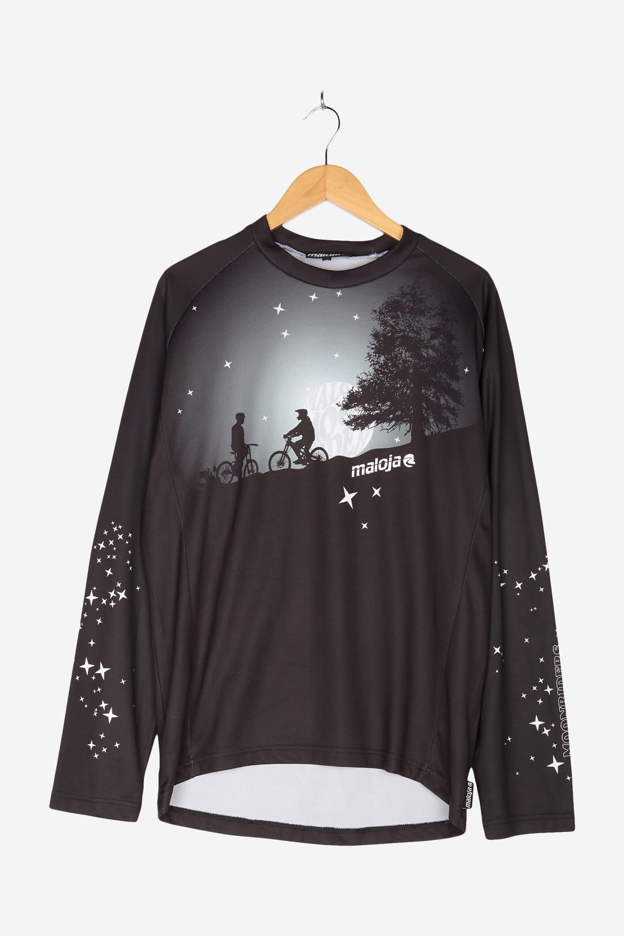 Longsleeve für Herren
