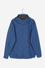Regenjacke für Herren