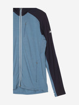 Fleecejacke für Herren