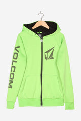Fleecejacke für Herren