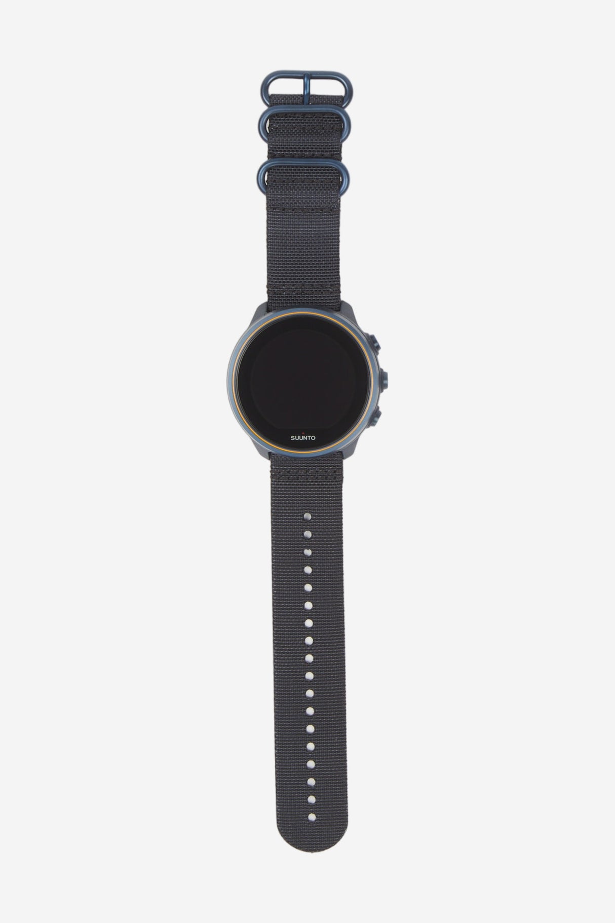9 Baro Titanium Horloge  GPS Uhr
