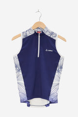 Fahrradtrikot für Damen