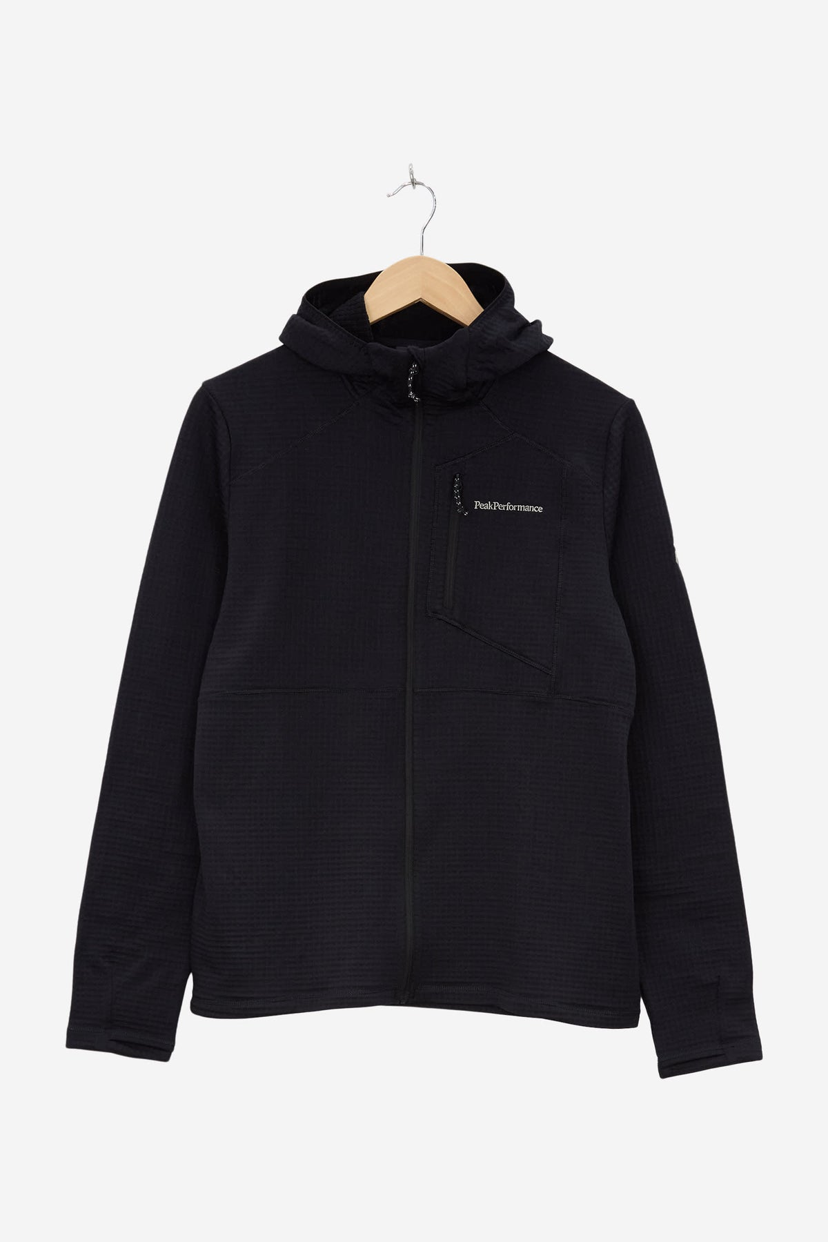 Fleecejacke für Herren