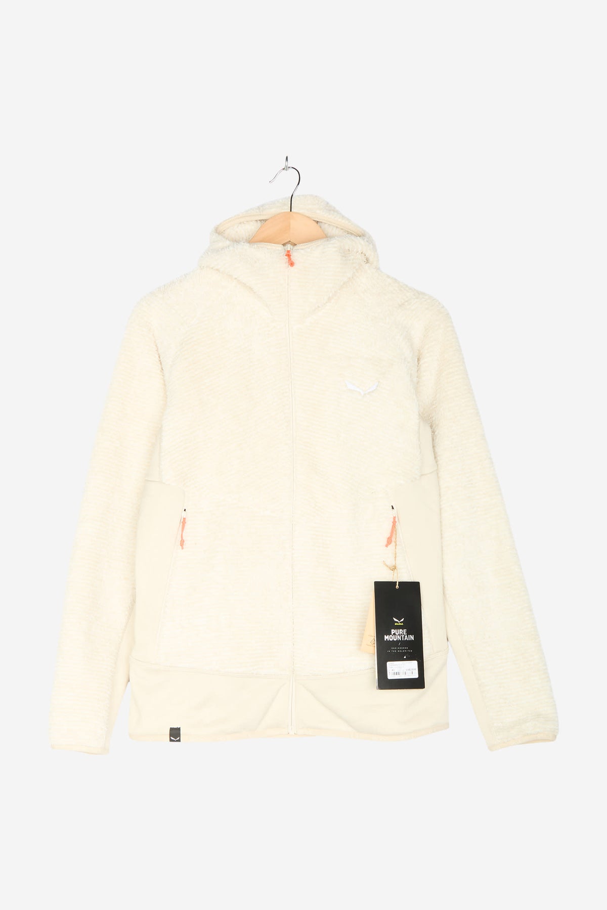 Fleecejacke für Damen