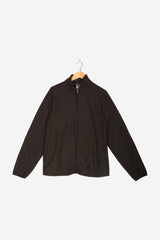 Fleecejacke für Herren