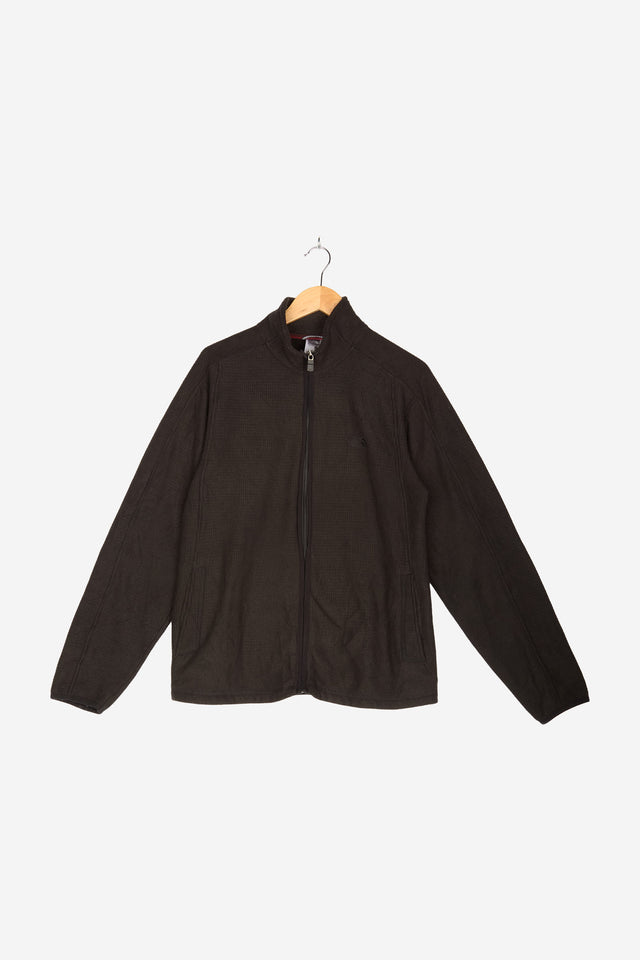 Fleecejacke für Herren