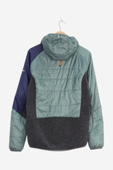 Isolationsjacke für Herren