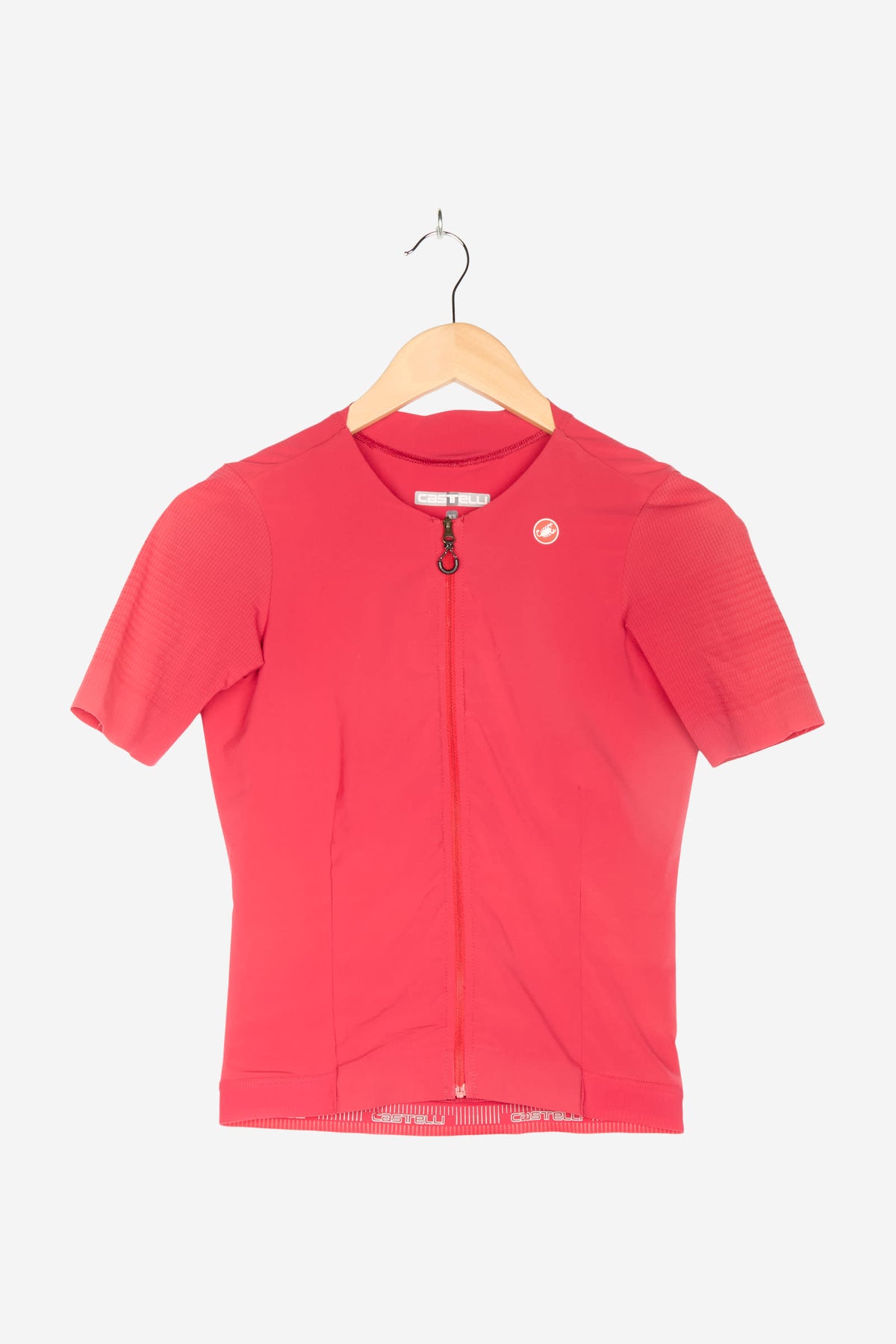 Fahrradtrikot für Damen