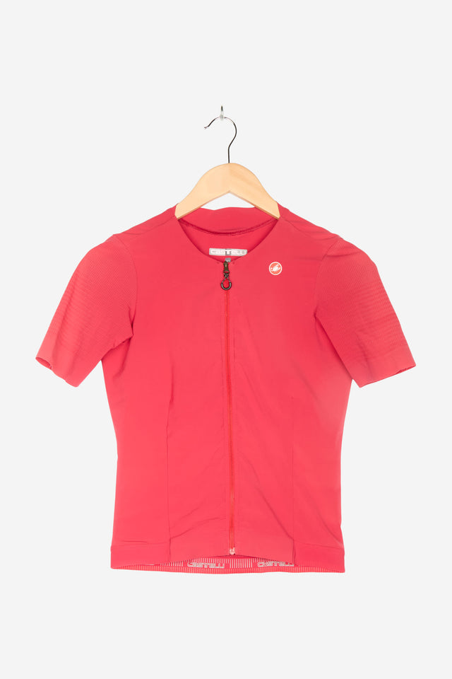 Fahrradtrikot für Damen