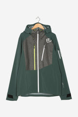 Isolationsjacke für Herren