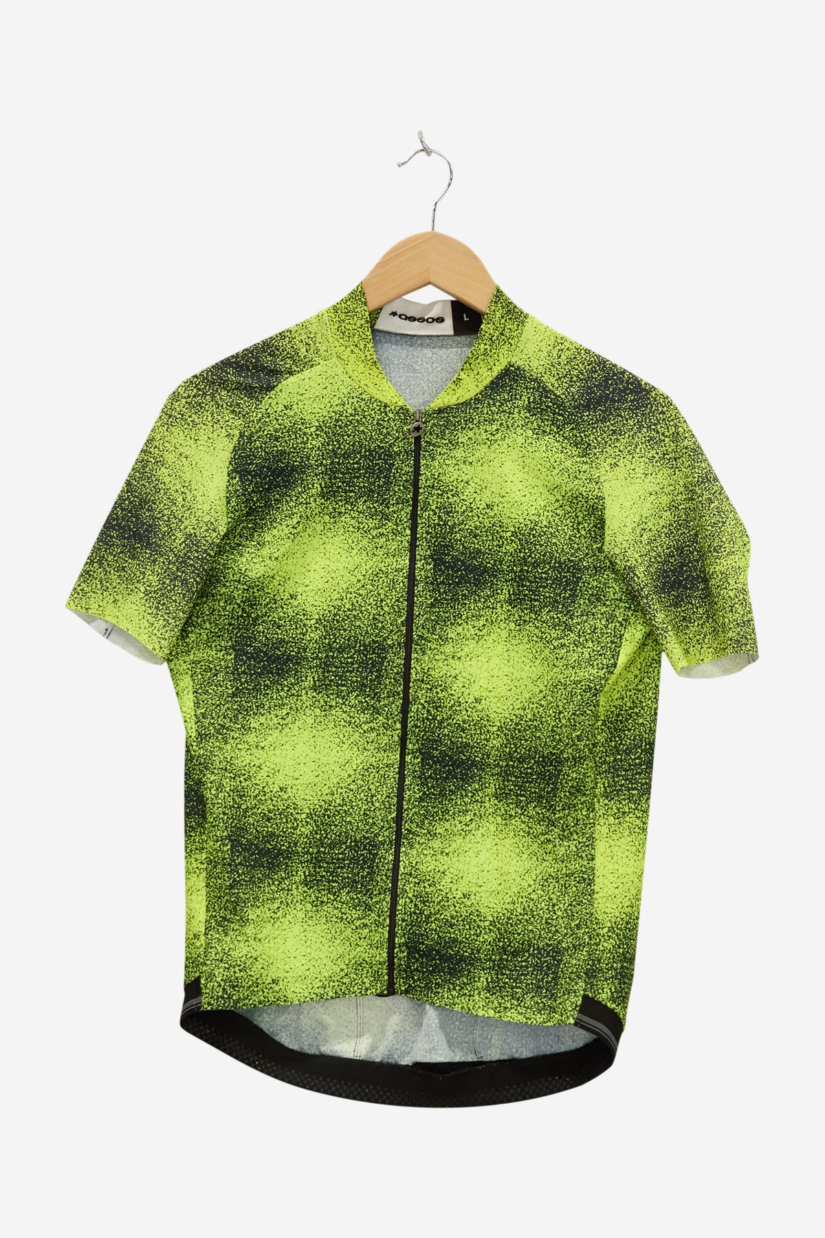 Fahrradtrikot für Herren