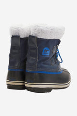 Winterstiefel für Kinder