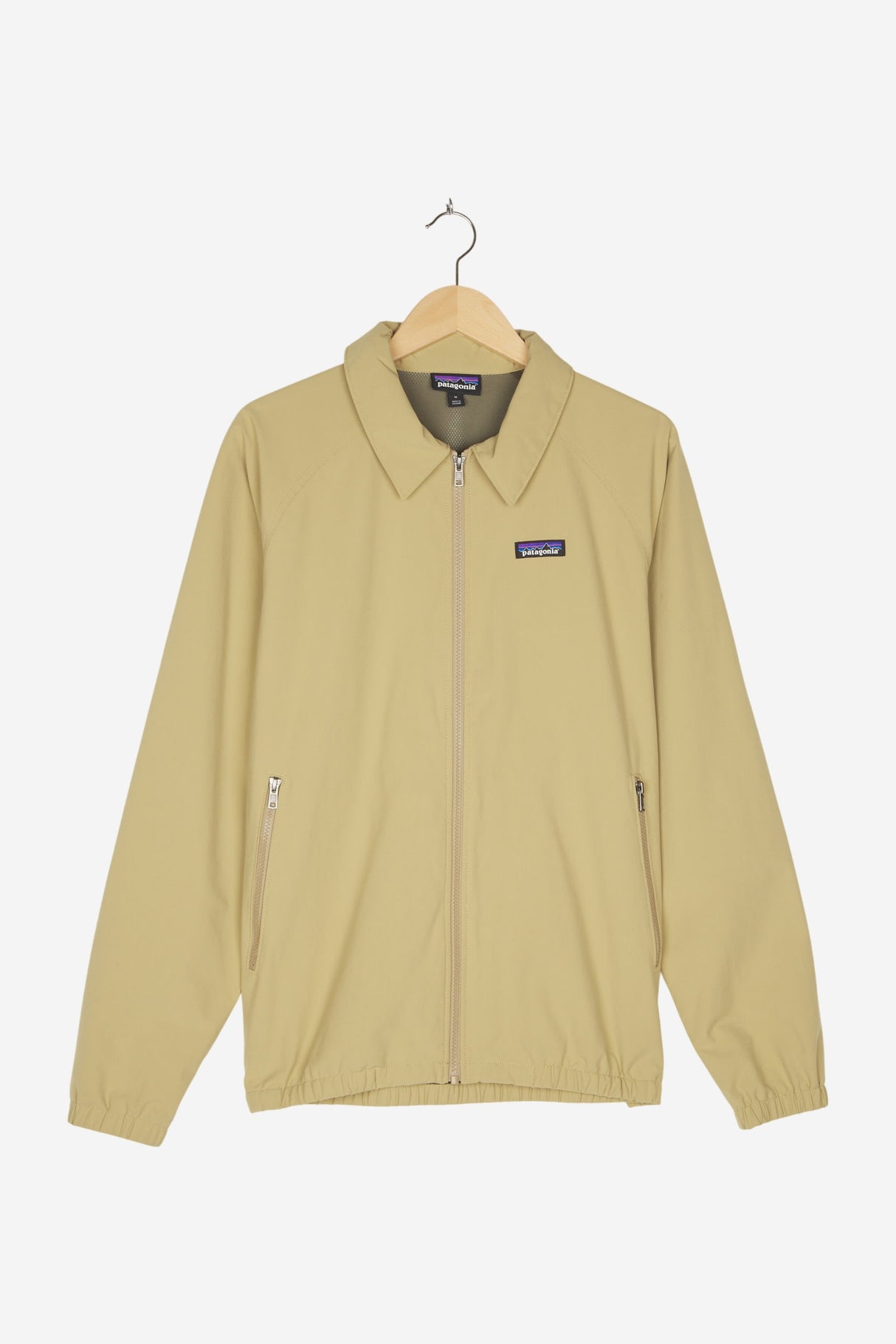 Regenjacke für Herren