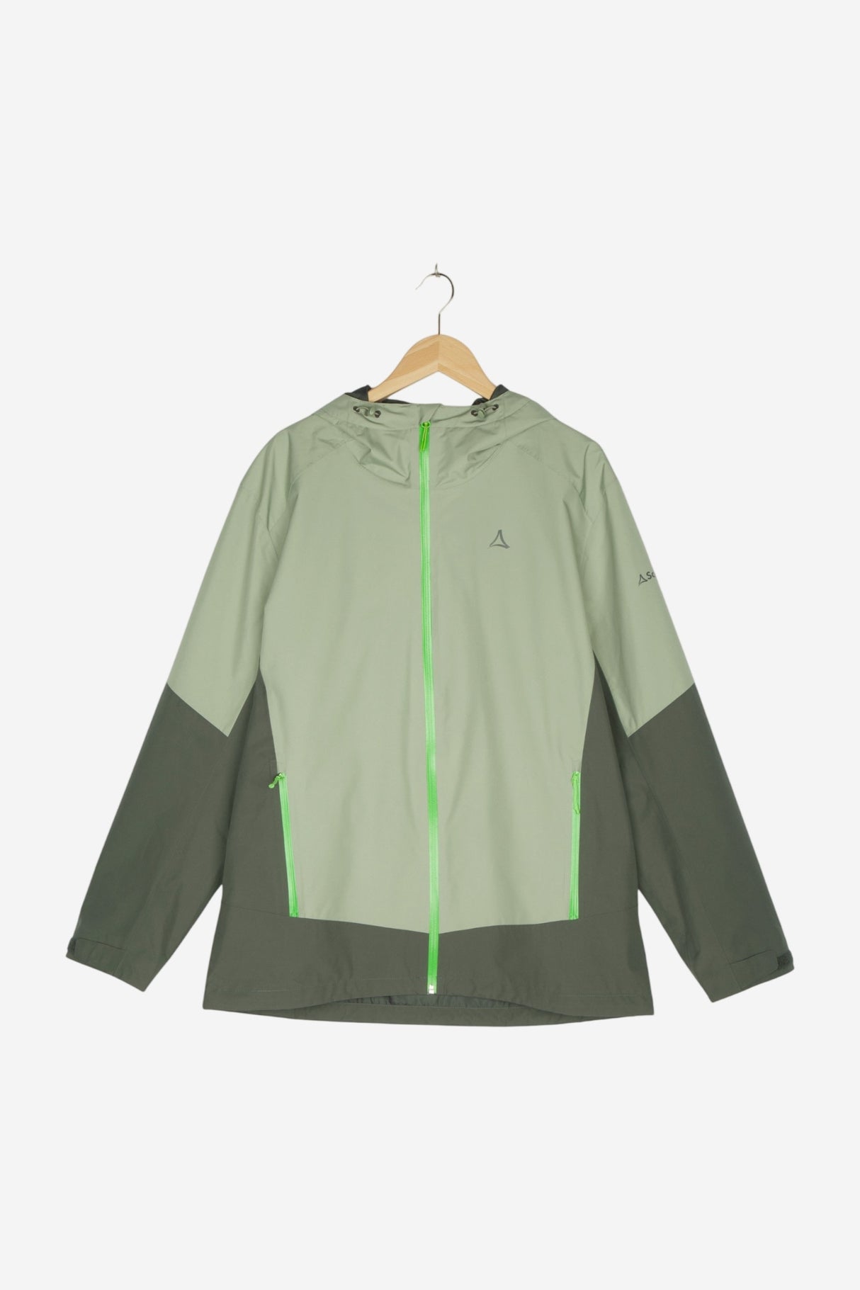 Regenjacke für Herren