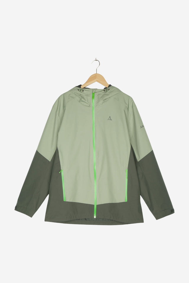 Regenjacke für Herren
