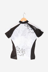 Fahrradtrikot für Damen