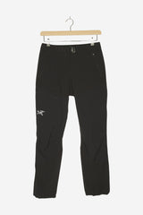 Softshellhose für Damen