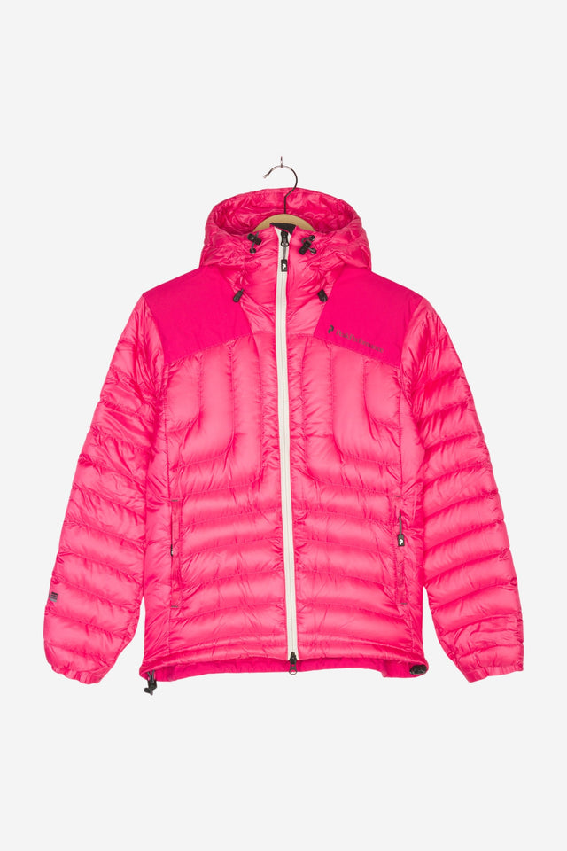 Daunenjacke für Damen
