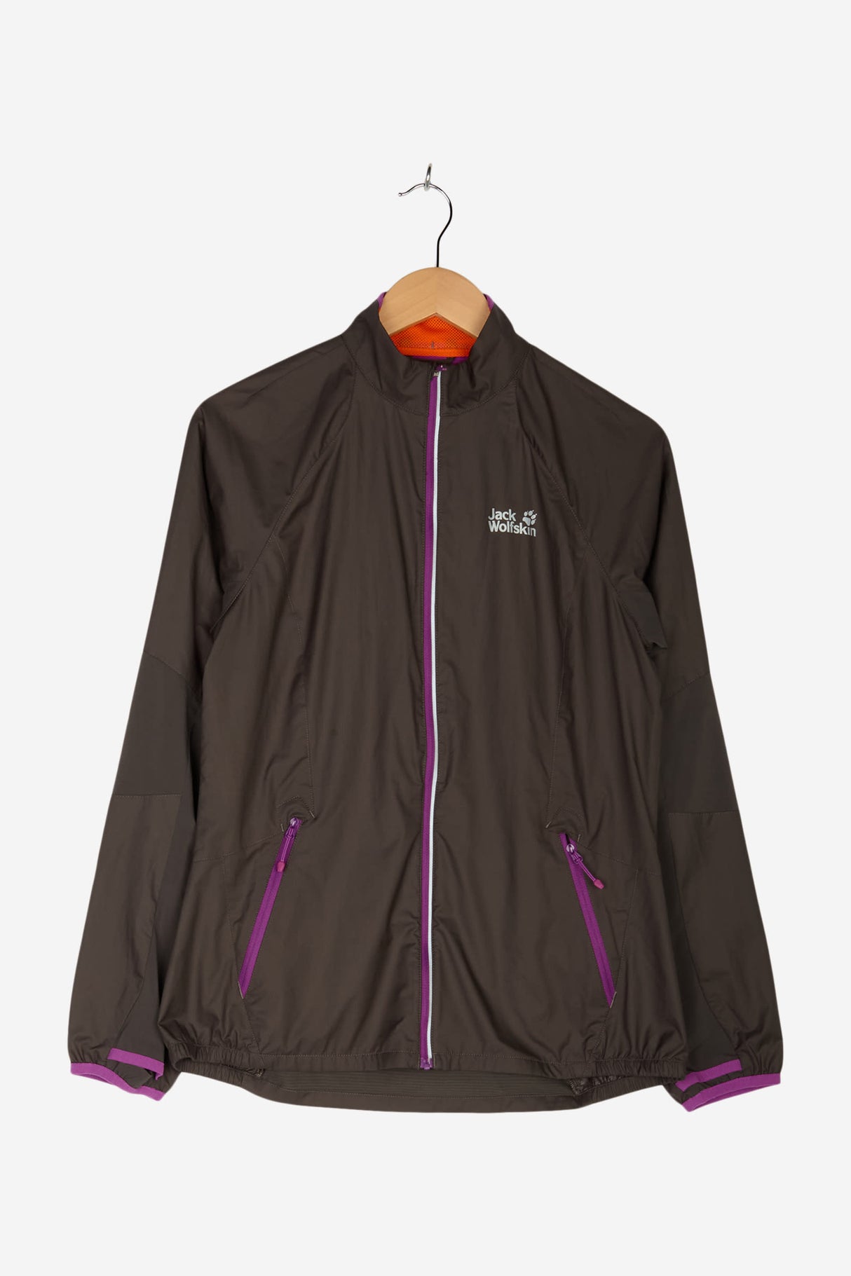 Windbreaker für Damen