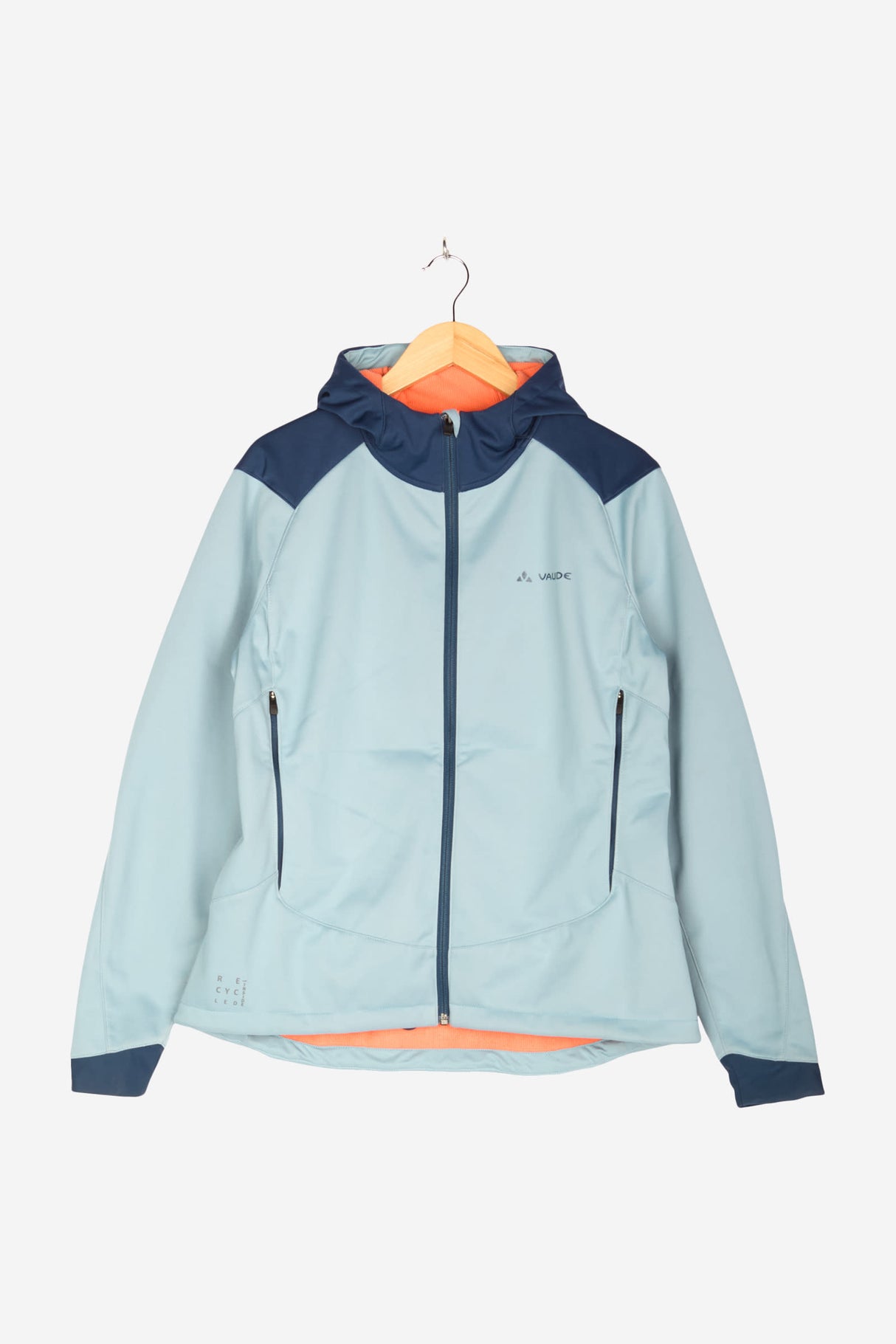 Fahrradjacke für Damen