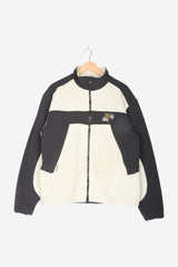 Fleecejacke für Herren
