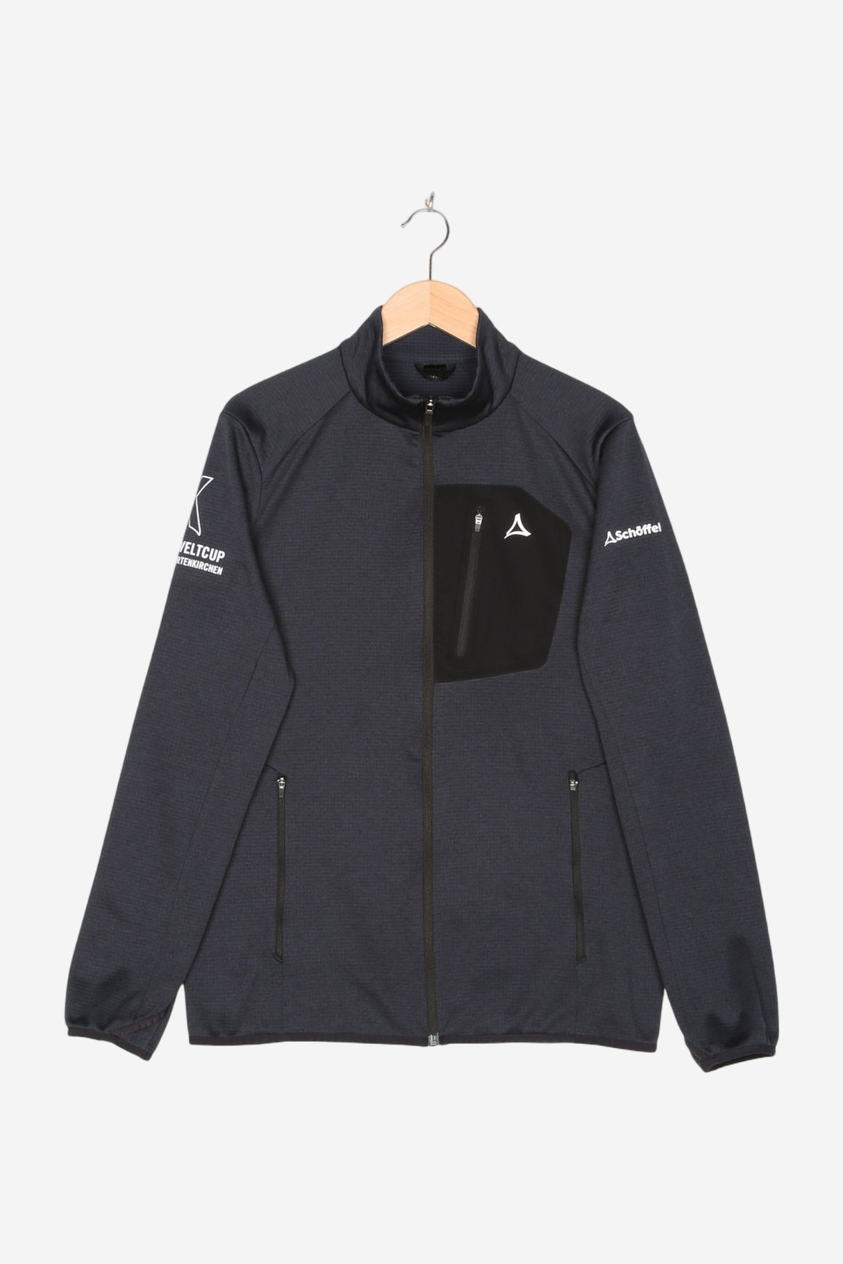 Fleecejacke für Damen