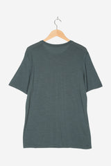 T-Shirt Merino für Herren