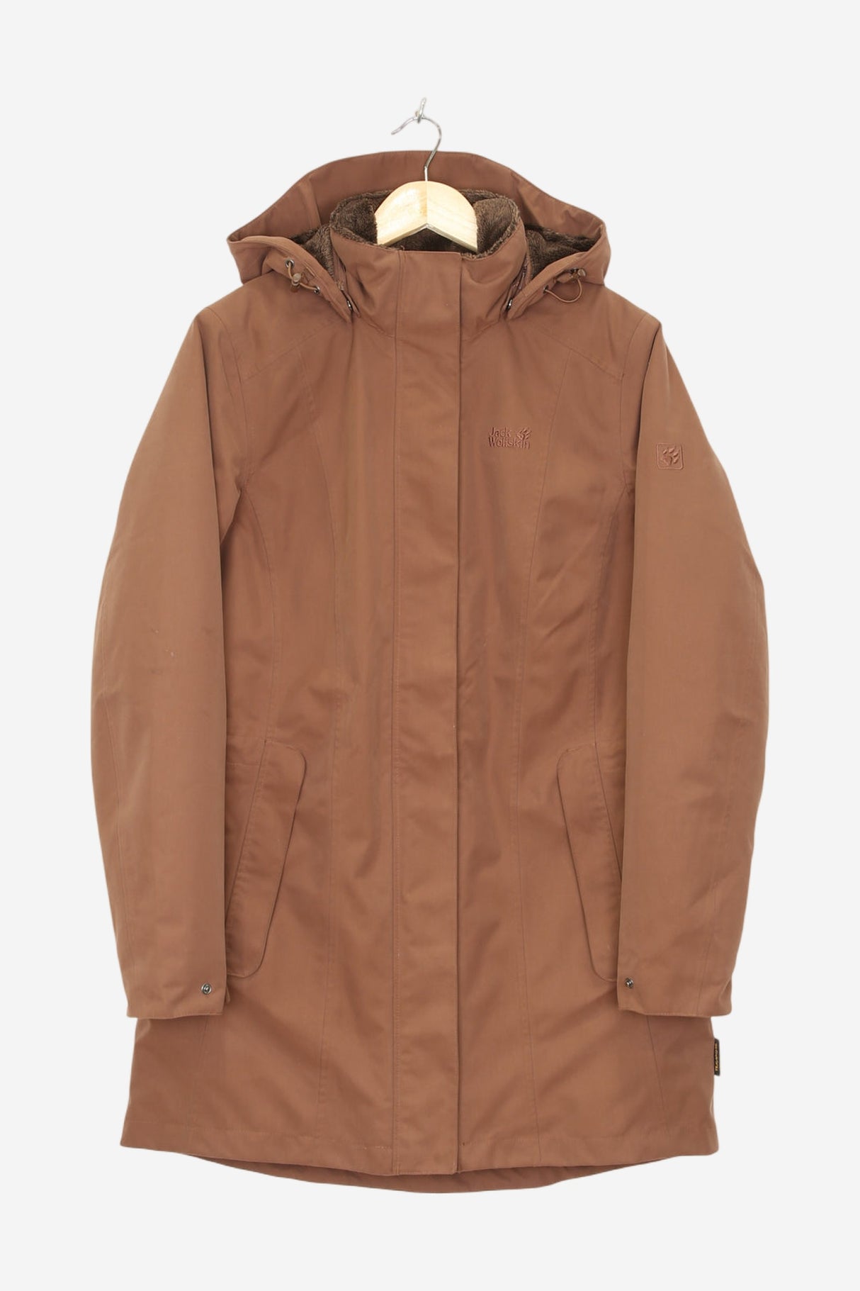 Winterjacke für Herren
