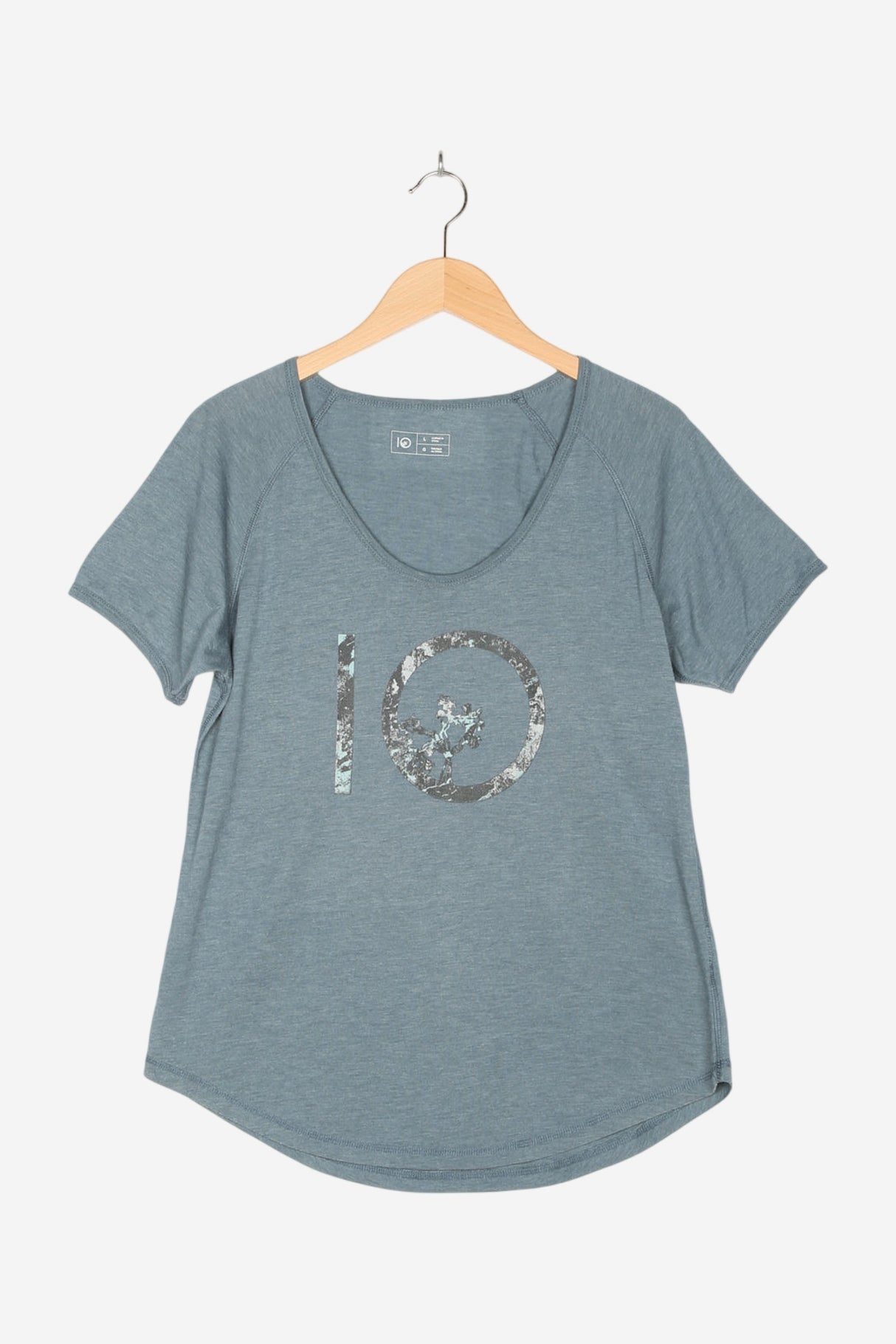 T-Shirt für Damen