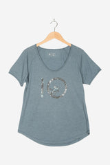 T-Shirt für Damen