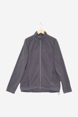 Fleecejacke für Herren